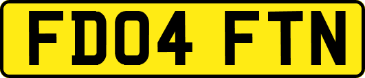 FD04FTN