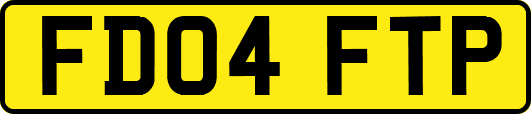 FD04FTP