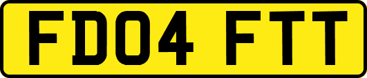 FD04FTT