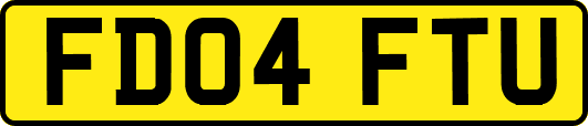 FD04FTU