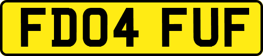 FD04FUF