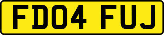 FD04FUJ