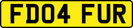 FD04FUR