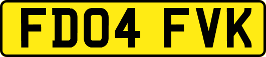 FD04FVK