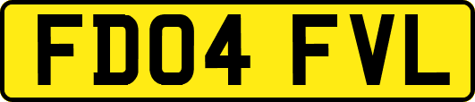 FD04FVL