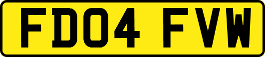 FD04FVW