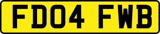 FD04FWB
