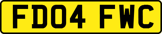 FD04FWC