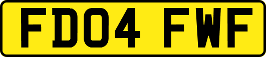 FD04FWF