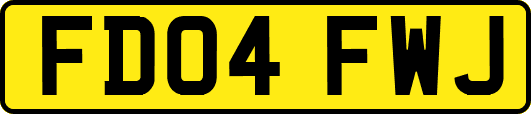 FD04FWJ