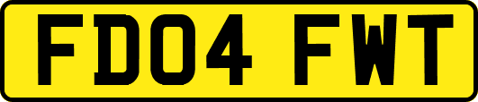FD04FWT
