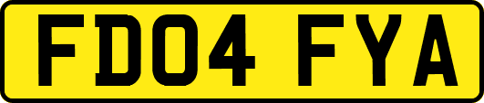 FD04FYA