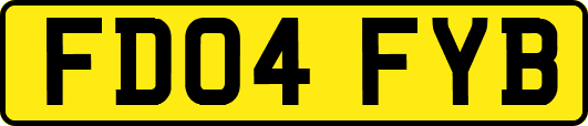 FD04FYB
