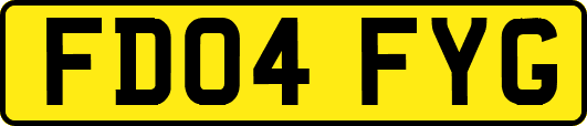 FD04FYG