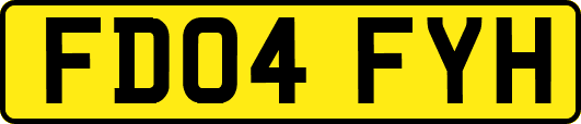 FD04FYH