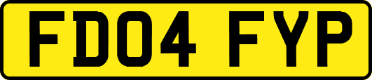 FD04FYP
