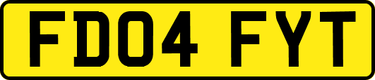 FD04FYT