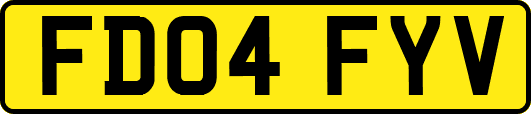 FD04FYV