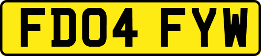 FD04FYW