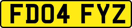 FD04FYZ