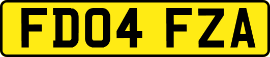 FD04FZA