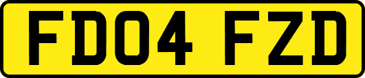 FD04FZD