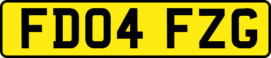 FD04FZG