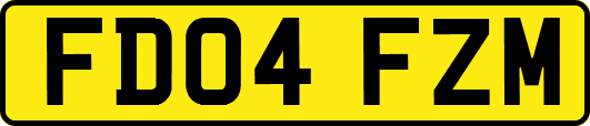 FD04FZM
