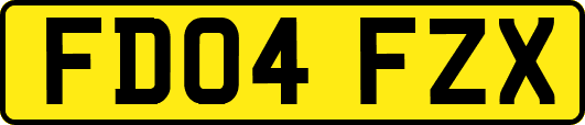 FD04FZX