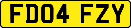 FD04FZY