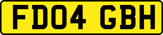 FD04GBH