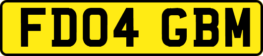FD04GBM