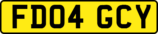FD04GCY