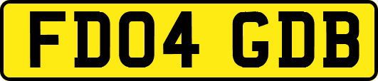 FD04GDB