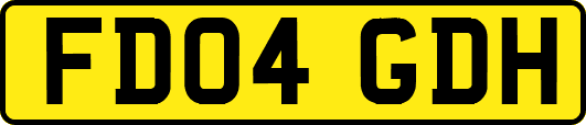 FD04GDH
