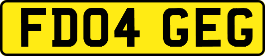 FD04GEG