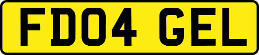 FD04GEL