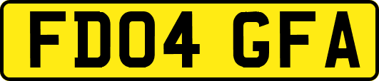 FD04GFA