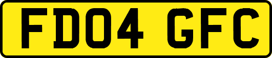 FD04GFC