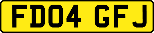 FD04GFJ