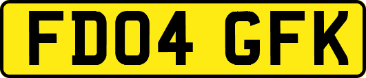 FD04GFK