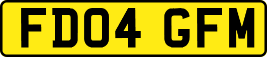 FD04GFM