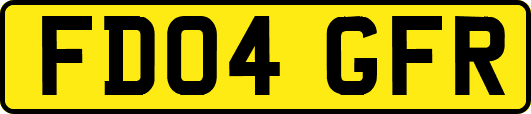 FD04GFR