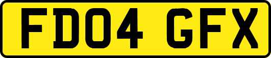 FD04GFX