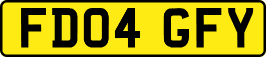 FD04GFY
