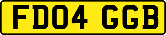 FD04GGB