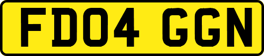 FD04GGN