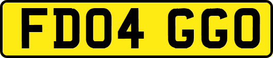 FD04GGO