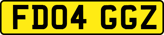 FD04GGZ