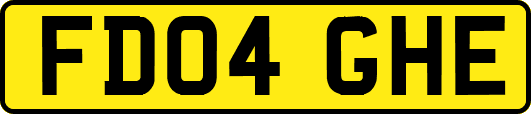 FD04GHE